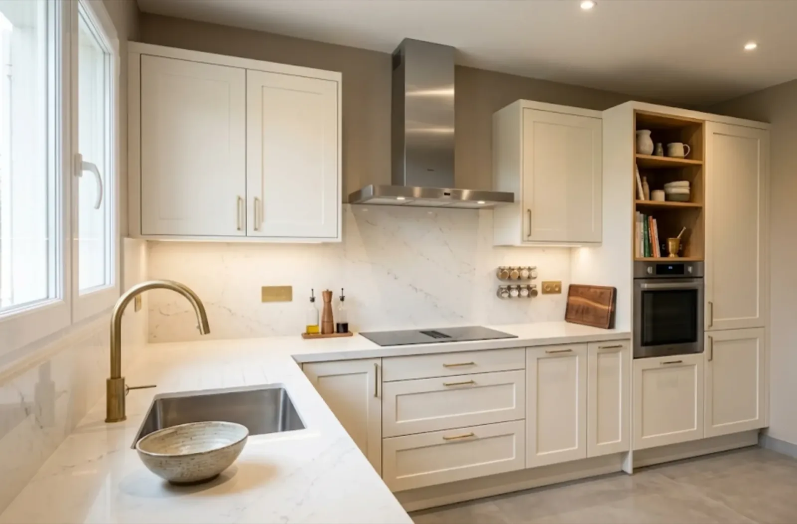 Rénovation de cuisine Rénovation de cuisine