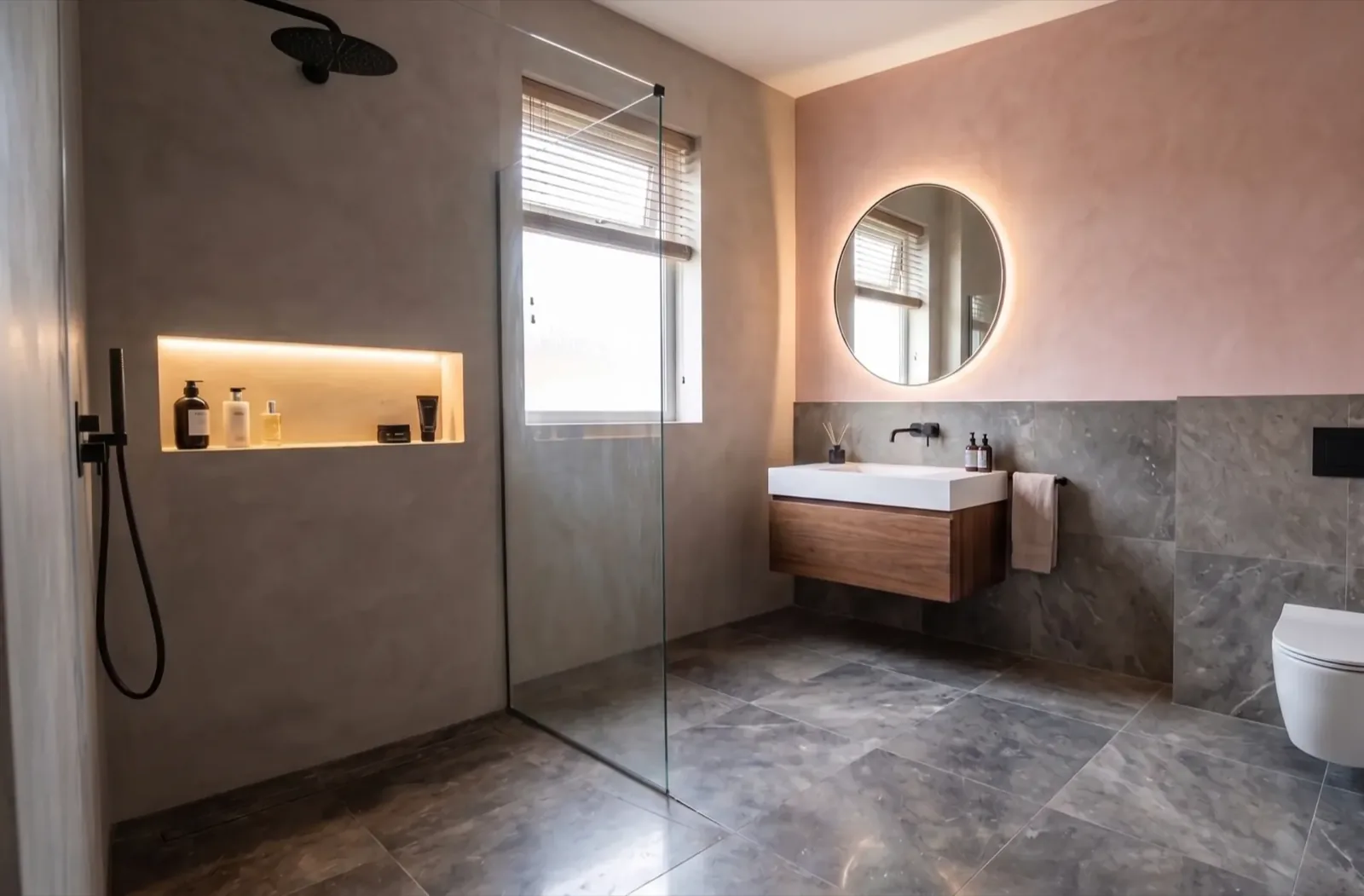 Rénovation de salle de bain Rénovation de salle de bain