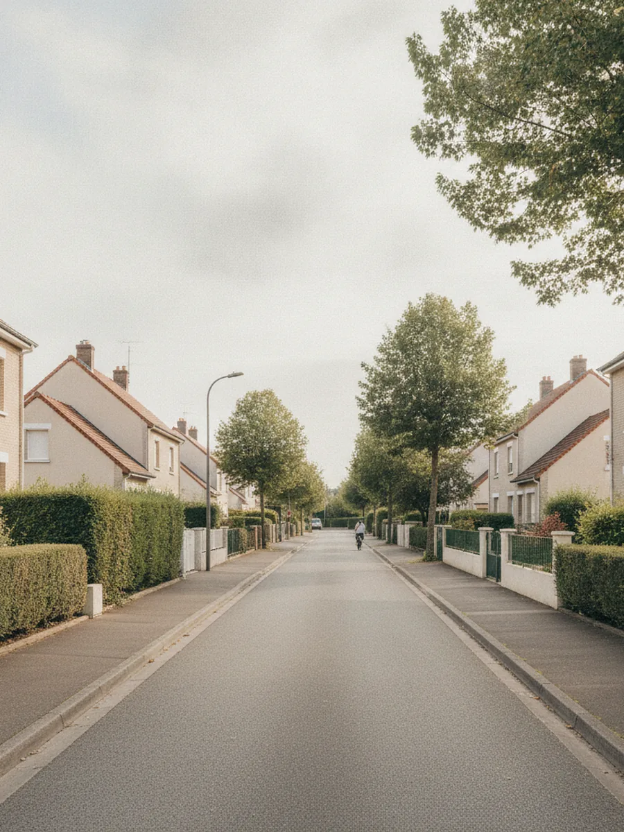 Rénovation maison Saleux — commune résidentielle au sud-ouest de l'agglomération